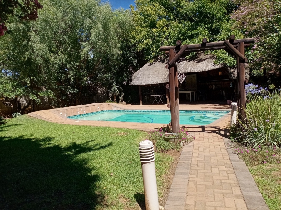 3 Bedroom Property for Sale in Parys Free State